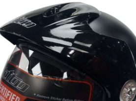 VISERA TATTOO SK 08